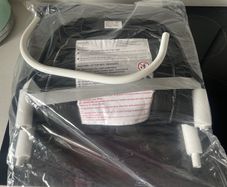 Mash high chair newborn insert