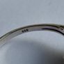 925 silver ring Image 7