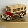 Vintage Diecast Model buses by Lledo Image 5