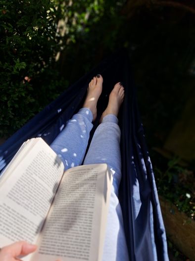 Hammock
