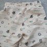 NEW.boy's swim shorts. Age 7/8 Image 4