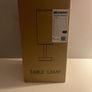 Touch Table Lamp & charging port Image 6