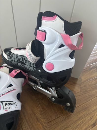 Rollerblades UK 5-7