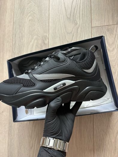 dior b22