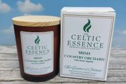 Irish Country Orchard Scented Candle