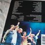 Pearl Jam Live at the Garden Dvd Image 3