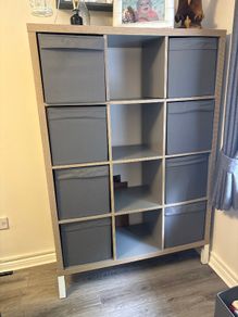 Shelving unit