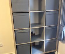 Shelving unit