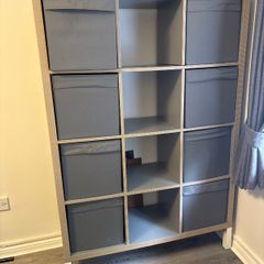 Shelving unit