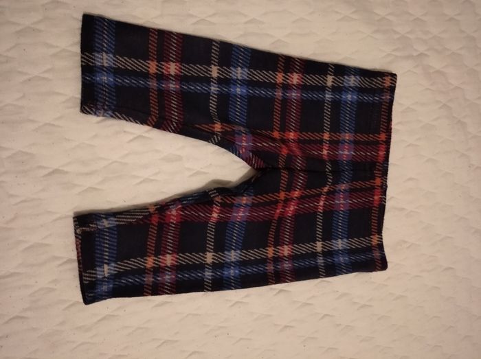 Baby leggings Next 3-6 Christmas