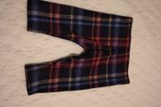Baby leggings Next 3-6 Christmas