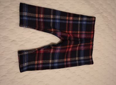 Baby leggings Next 3-6 Christmas