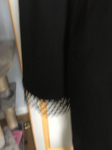 Zara dress, size S , as new