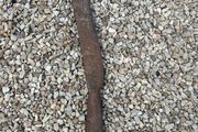 Antique Slask Hook Tool