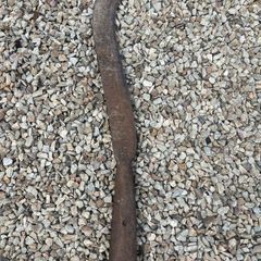 Antique Slask Hook Tool