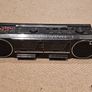 Vintage Bush boombox ghettoblaster Image 2