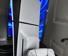 PlayStation 5 Slim Disc