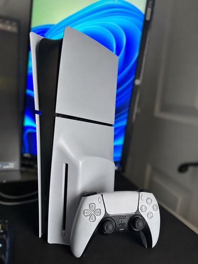 PlayStation 5 Slim Disc