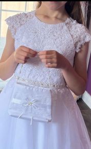 communion dress