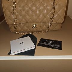 Chanel handbag