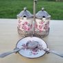 Vintage Table Set - Enoch Wedgwood (Tunstall) Image 8