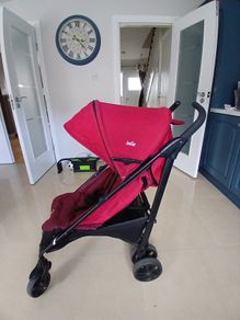 stroller