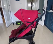 stroller