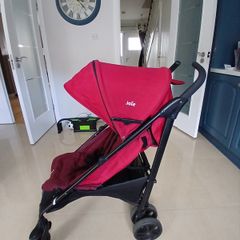 stroller