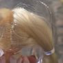 Molly the Doll HTF MLP G1 My Little Pony Image 5
