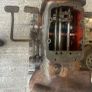 Single clutch gearbox Massey Ferguson 35 Image 2