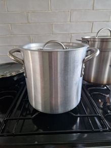 stock pot