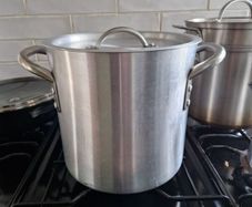 stock pot