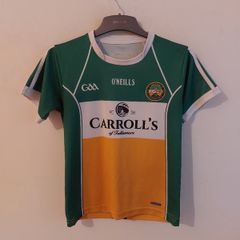 offaly gaa jersey