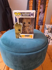 Funko Pop - Groot