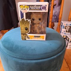 Funko Pop - Groot