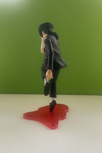 11 cm Jackson Figure, item is New
