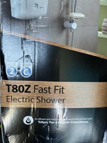 Triton T80z