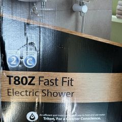 Triton T80z