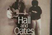 Hall and Oates - The Collection.