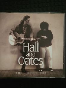 Hall and Oates - The Collection.