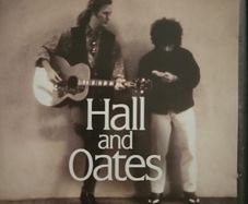 Hall and Oates - The Collection.