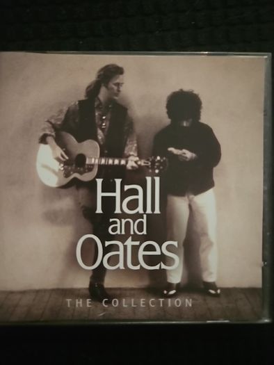 Hall and Oates - The Collection.