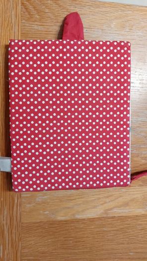 New baby 1st Christmas photo album