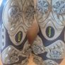 Kids golf shoes size 3 Image 5