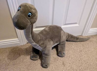 Dinosaur Teddy IKEA