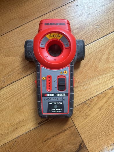 black & decker