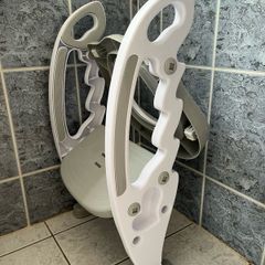 Babylo Toilet Training Seat with Step