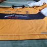 St Eunans Gaelic Football Home Jersey 2016 to 2017 Children 10 to 11 Years Old Image 6