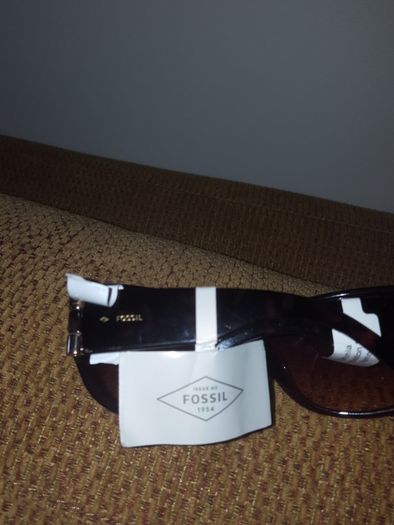 Fossil sunglasses