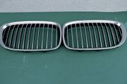 Genuine BMW F01 F02 7 Series Front Grille